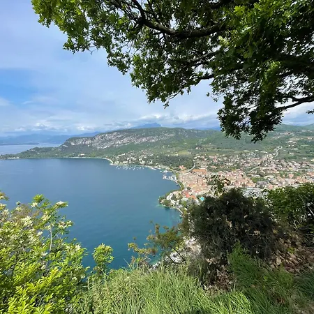 Capitan Libeccio Holidays - La Prua Apartment